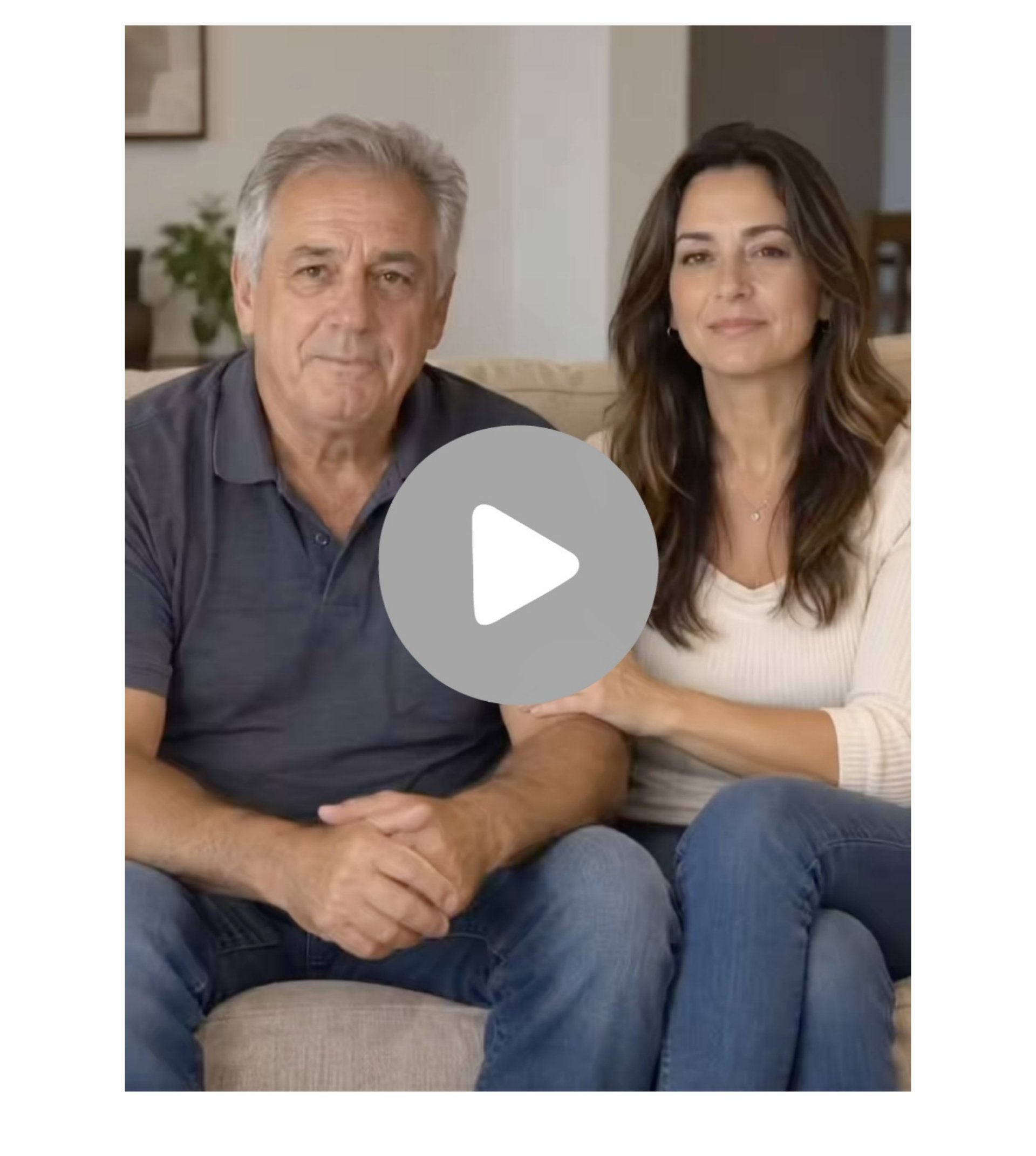 Testimonio en video